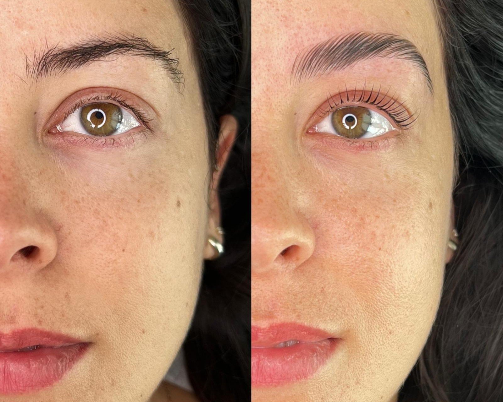 Lash & Brow