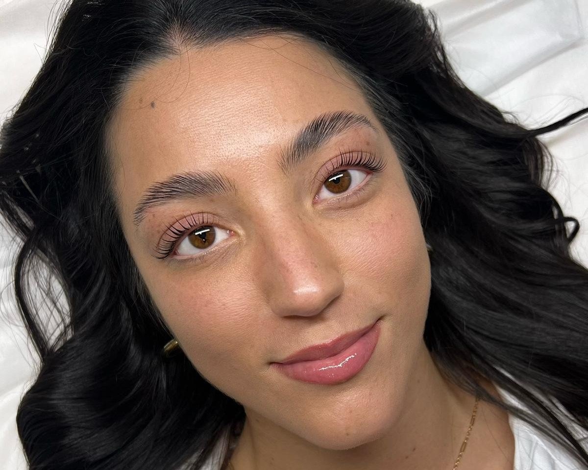 Lash & Brow 2